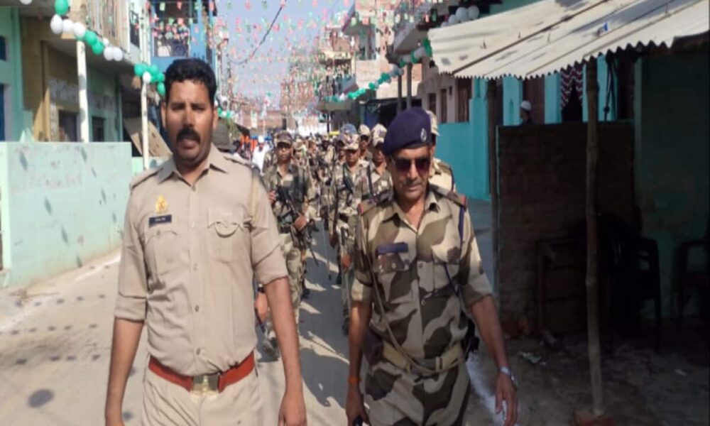 प्रतिबंधित पशु वध की सूचना पर बवाल, बजरंग दल के युवकों-मुस्लिम पक्ष में झड़प, 2 घायल