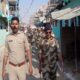 प्रतिबंधित पशु वध की सूचना पर बवाल, बजरंग दल के युवकों-मुस्लिम पक्ष में झड़प, 2 घायल