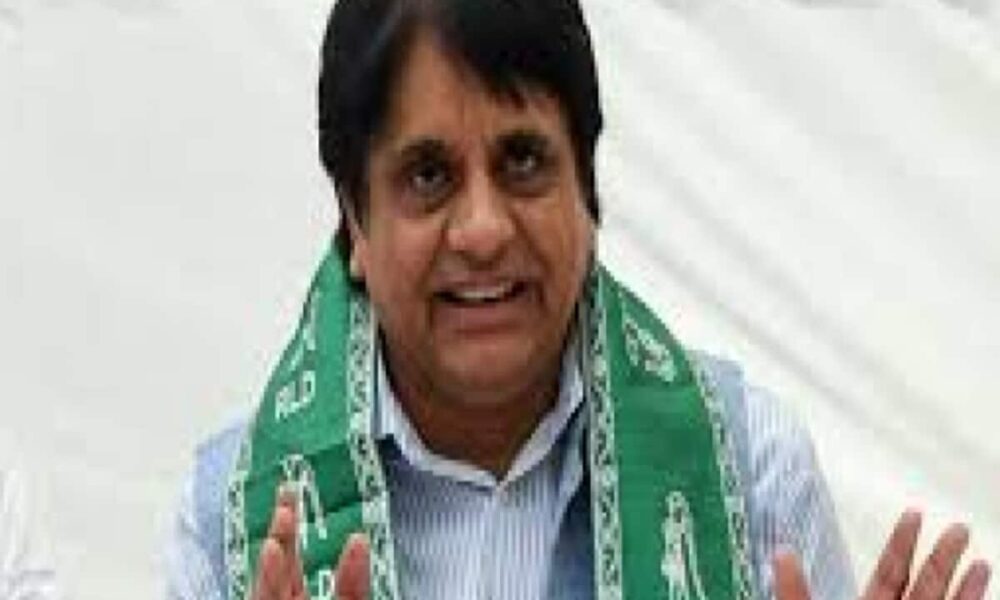 नागर बंधु के रालोद में आने से एनडीए गठबंधन कितना मजबूत होगा? वेस्ट यूपी में कैसे बदलेगा समीकरण, समझें