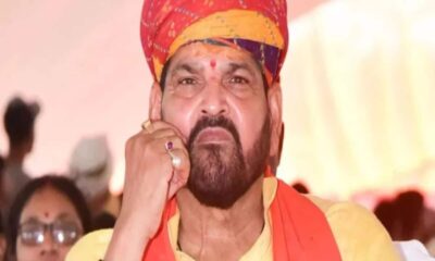 कैसरगंज में बाराती तैयार, दूल्हा ही गायब, पार्टी चुप है, बृजभूषण शरण सिंह ऐसा क्यों बोले