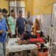 बाराबंकी में बासी खाना खाने से फूड प्वाइजनिंग के शिकार हुए 31 लोग, भर्ती