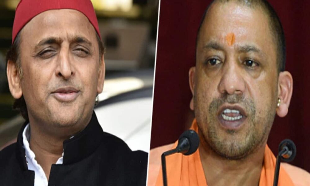 up top news today 27 april loksabha election cm yogi election camping hathras sp chief akhilesh yadav bsp chief mayawati
