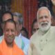 hot afternoon and lok sabha election campaign know the fitness mantra of pm modi and cm yogi