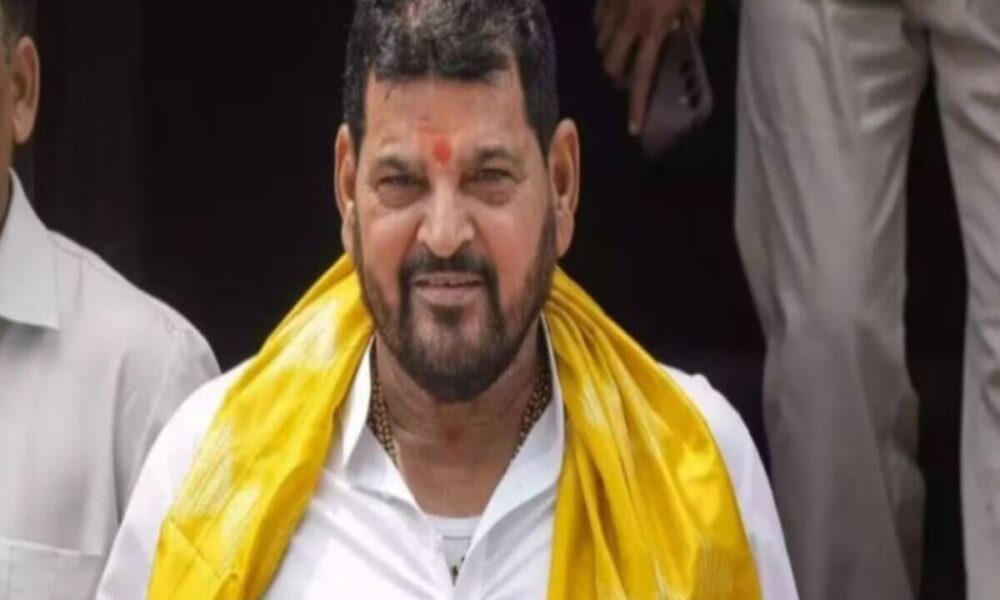brij bhushan sharan singh said on delay in tickets kaiserganj seat talks about relationships mulayam singh yadav