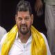 brij bhushan sharan singh said on delay in tickets kaiserganj seat talks about relationships mulayam singh yadav