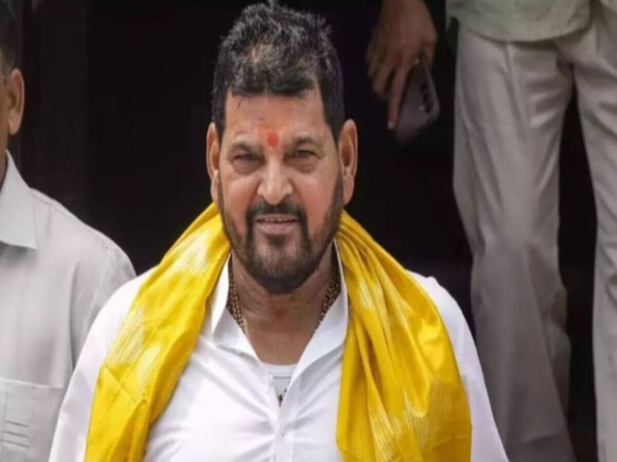 brij bhushan sharan singh said on delay in tickets kaiserganj seat talks about relationships mulayam singh yadav brij bhushan sharan singh said on delay in tickets kaiserganj seat talks about relationships mulayam singh yadav