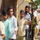 up top news today 26 april loksabha election 2nd phase voting percentage seats cm yogi akhilesh yadav Mayawati