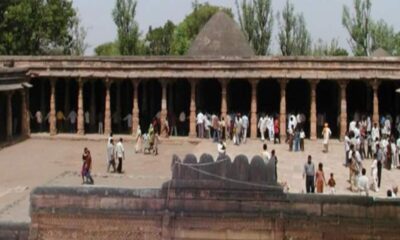 भोजशाला में ASI को सर्वे के लिए और 8 हफ्ते की मोहलत, मुस्लिम पक्ष को झटका