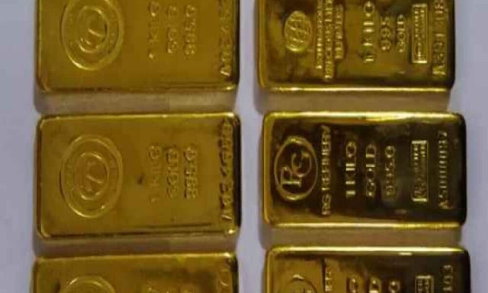लखनऊ को बनाया चेन्नई के तस्करों ने नया ठिकाना, एयरपोर्ट पर अधिकारियों से साठगांठ तो नहीं?