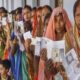 UP Lok Sabha Elections 2024: Women MPs were elected in Allahabad after 28 years and in Phulpur after 32 years