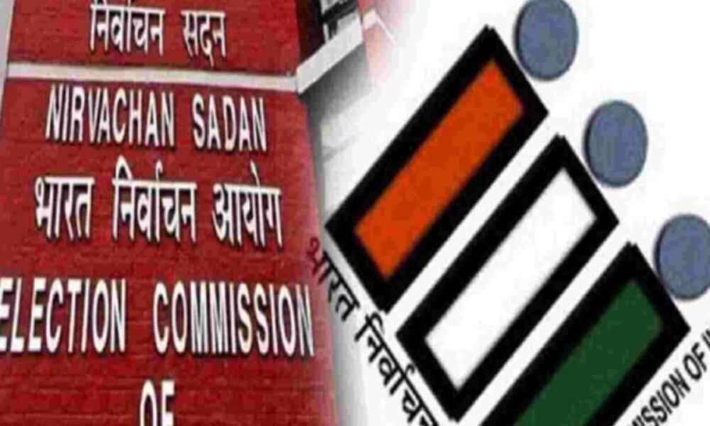 UP Kasganj three Dead Workers Duty allotted for Lok Sabha Elections 2024 Family asks to remove Duty