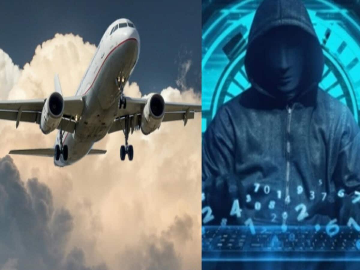 कनाडा भेजने का झांसा देकर 21 लाख ठगी, ठगों का था यह अनोखा अंदाज कनाडा भेजने का झांसा देकर 21 लाख ठगी, ठगों का था यह अनोखा अंदाज