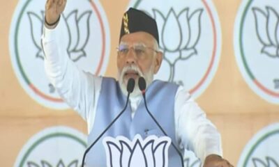 PM Modi rally Starwar starts Amit Shah Rajnath Singh JP Nadda election rallies Uttarakhand