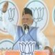PM Modi rally Starwar starts Amit Shah Rajnath Singh JP Nadda election rallies Uttarakhand