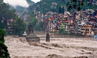 60 Percent more rain forecast during monsoon IND Uttarakhand asked to remain prepared – Weather today in Hindi – Aaj ka mausam, mausam ki jankari, Temp today in Hindi