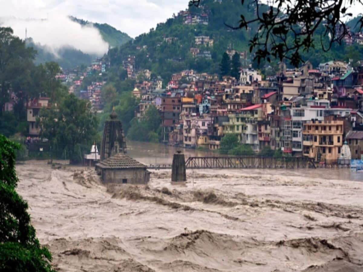 60 Percent more rain forecast during monsoon IND Uttarakhand asked to remain prepared – Weather today in Hindi – Aaj ka mausam, mausam ki jankari, Temp today in Hindi 60 Percent more rain forecast during monsoon IND Uttarakhand asked to remain prepared – Weather today in Hindi – Aaj ka mausam, mausam ki jankari, Temp today in Hindi