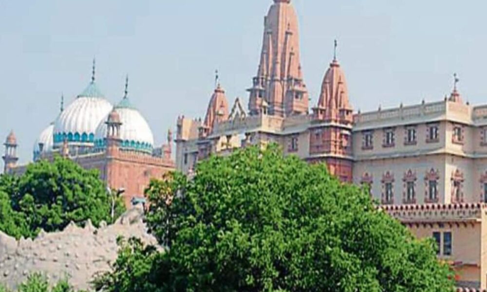कल से बदलेगा श्री कृष्ण जन्मस्थान के मंदिरों में समय, यहां देखें दर्शन टाइमिंग