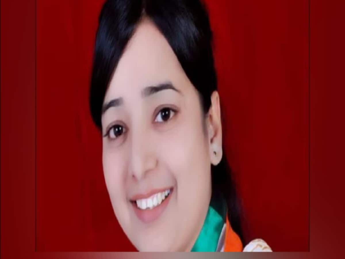 Delhi court modifies bail condition for ex-Congress councillor Ishrat Jahan in 2020 Delhi riot case Delhi court modifies bail condition for ex-Congress councillor Ishrat Jahan in 2020 Delhi riot case