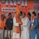 गजब हैं एमपी के पूर्व विधायक अजब सिंह, 5 महीने में तीसरी बार बदला पाला, फिर BJP में शामिल