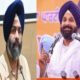 First Time Akali Dal leaders get angry over PM Modi statement says If it is them today it will be us tomorrow