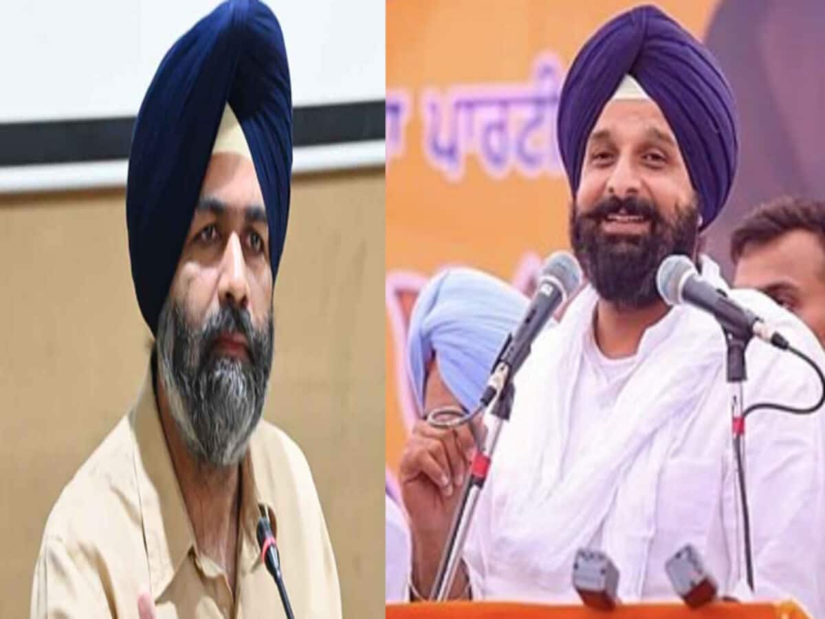 First Time Akali Dal leaders get angry over PM Modi statement says If it is them today it will be us tomorrow First Time Akali Dal leaders get angry over PM Modi statement says If it is them today it will be us tomorrow