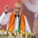 Lok Sabha Elections 2024: Amit Shah fiercely targeted Congress in an election rally in Bhilwara