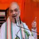Amit Shah Rally : अमित शाह आज नोएडा में करेंगे बड़ी रैली, वाहनों के लिए रास्ते में बदलाव