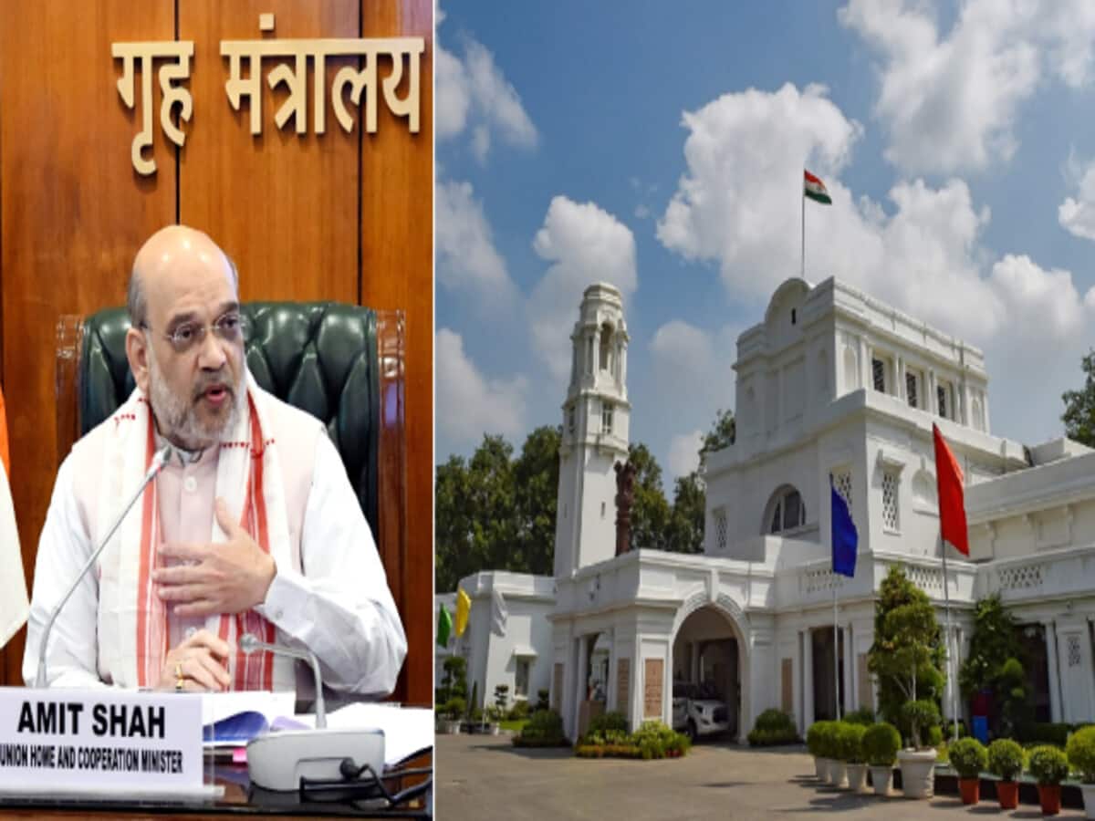 दिल्ली में गृह मंत्रालय का ऐक्शन, विधानसभा सचिव को कर दिया सस्पेंड; जानिए पूरा मामला दिल्ली में गृह मंत्रालय का ऐक्शन, विधानसभा सचिव को कर दिया सस्पेंड; जानिए पूरा मामला