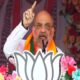 Amit Shah reminded Congress of Manmohan Singh said minorities should have first right on resources – अमित शाह ने कांग्रेस को दिलाई मनमोहन सिंह की याद, बोले