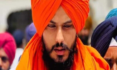 Amritpal Singh will contest Lok Sabha elections his mother confirmed