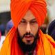 Amritpal Singh will contest Lok Sabha elections his mother confirmed