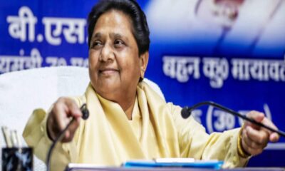 मायावती 17 अप्रैल के करेंगी राजस्थान में चुनावी रैलियों का आगाज, इस जिले में पहली रैली