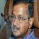 supreme court notice to principal secretary finance on arvind kejriwal govt plea over delhi jal board issue