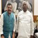 Lok Sabha Elections: आप का कॉमन मिनिमम प्रोग्राम पर जोर, खरगे से मिले संजय सिंह; इन मुद्दों पर की चर्चा