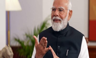 India again pushed towards black money PM Modi On Scrapping Of Electoral Bonds Scheme says- everyone will regret it – India Hindi News – देश फिर कालेधन की तरफ धकेला गया, इलेक्टोरल बॉन्ड पर बोले PM मोदी