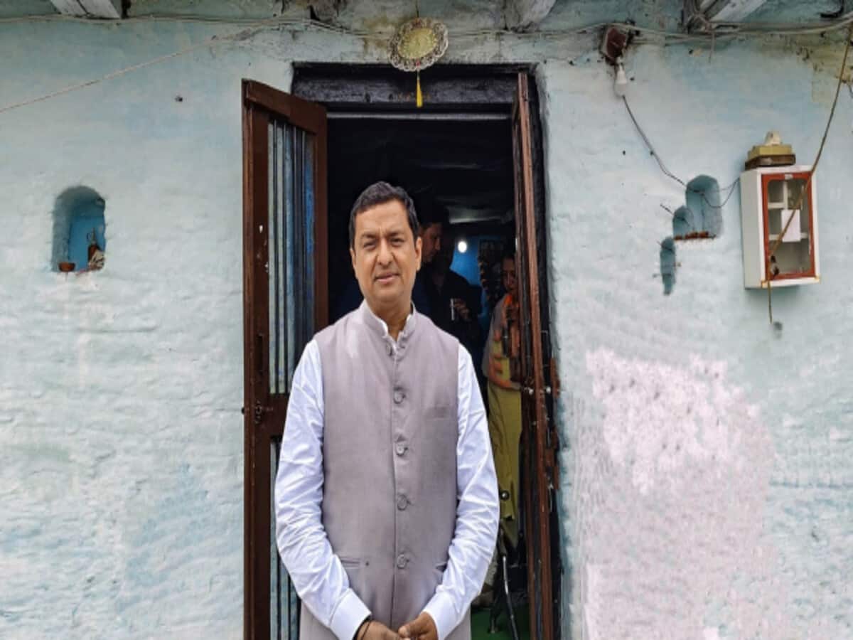 uttarakhand lok sabha elections anil baluni test bjp modi shah rally ganesh godiyal uttarakhand lok sabha elections anil baluni test bjp modi shah rally ganesh godiyal