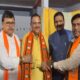मध्य प्रदेश में कांग्रेस को एक और झटका, 2 दिन में बड़े नेताओं ने छोड़ी पार्टी; भाजपा में शामिल