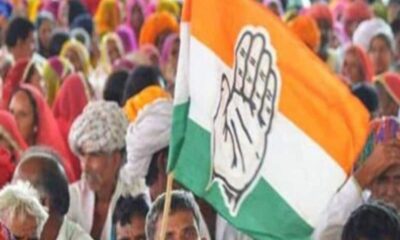 पीएम मोदी के छत्तीसगढ़ पहुंचने से पहले कांग्रेस ने पूछे कई सवाल, रामकाज की बात, देखें सवालों की लिस्ट