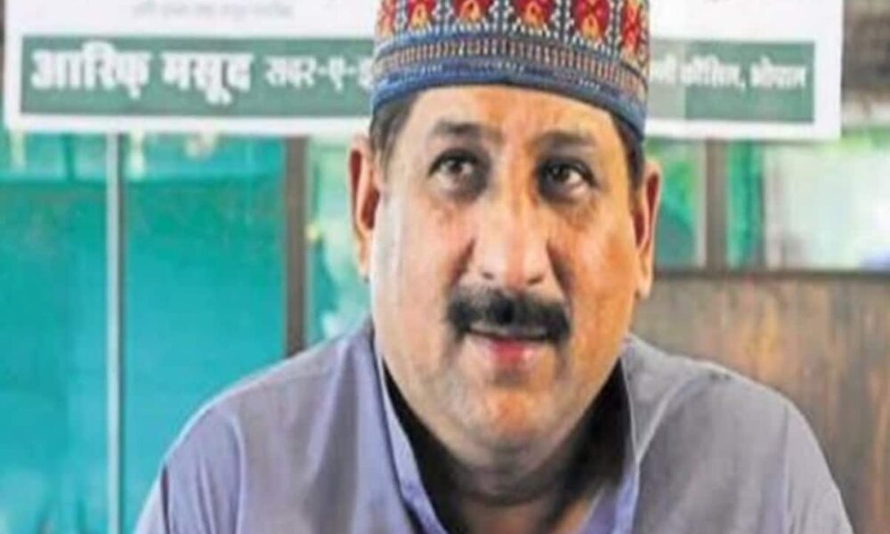 मध्य प्रदेश के तेजतर्रार कांग्रेसी MLA की विधायकी खतरे में, हाईकोर्ट ने चुनौती देने वाली याचिका स्वीकारी