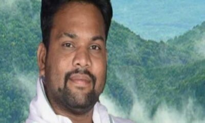 कांग्रेस ने बांसवाड़ा और बागीदौरा के उम्मीदवारों को पार्टी से निकाला, नाम वापस नहीं लेने पर एक्शन