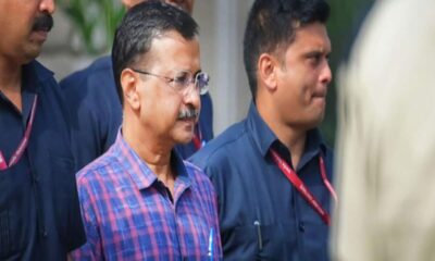 अरविंद केजरीवाल ही रहेंगे दिल्ली के सीएम, AAP ने किया साफ, क्या होगा पत्नी सुनीता का रोल?