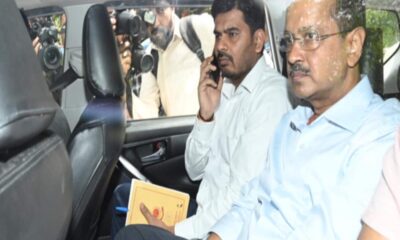ED is treating aap as a company arvind kejirwal said in court stop it – AAP को ‘कंपनी’ मानकर ऐक्शन लेना चाहती है ED, HC से केजरीवाल की गुहार