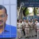 अरविंद केजरीवाल से मिलने तिहाड़ जेल पहुंचे भगवंत मान, वीडियो कॉन्फ्रेंसिंग से हो सकती है कोर्ट में पेशी arvind kejriwal plea supreme court liquor scam case aap enforcement directorate rouse avenue court live updates-ncr news