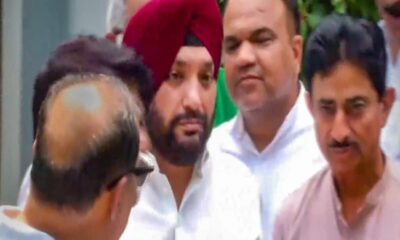 भाजपा में जाने की अटकलों पर लवली का दो टूक जवाब, इस्तीफे के बाद बताई मन की बात