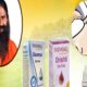 पतंजलि की दृष्टि आई ड्रॉप से लेकर मधुनाशिनी वटी तक बैन, किन-किन प्रोडक्ट्स के लाइसेंस हुए कैंसल