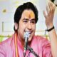 बागेश्वर बाबा धीरेंद्र शास्त्री को 'सिर तन से जुदा' करने की धमकी, बरेली के युवक ने FB पर लगाया विवादित स्टेटस