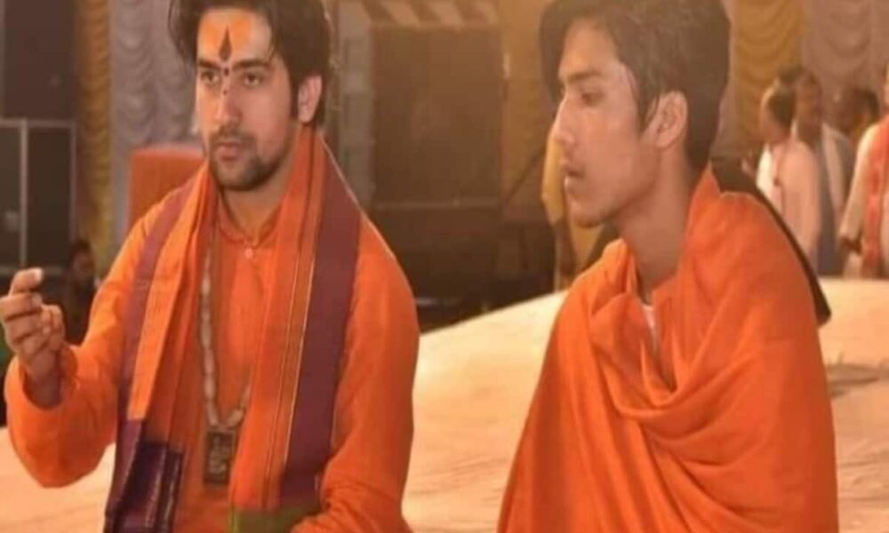 मुझे गंदी-गंदी गालियां दी, फिर जो हाथ में आया उससे मारा; पीड़ित ने बताई धीरेंद्र शास्त्री के भाई के नए कांड की पूरी कहानी