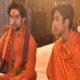 मुझे गंदी-गंदी गालियां दी, फिर जो हाथ में आया उससे मारा; पीड़ित ने बताई धीरेंद्र शास्त्री के भाई के नए कांड की पूरी कहानी