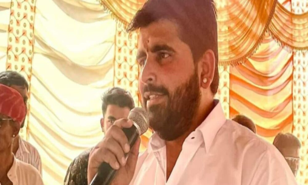 रविंद्र सिंह भाटी का नामांकन आज, बीजेपी के बागी ने बढ़ाई कैलाश चौधरी की मुश्किलें