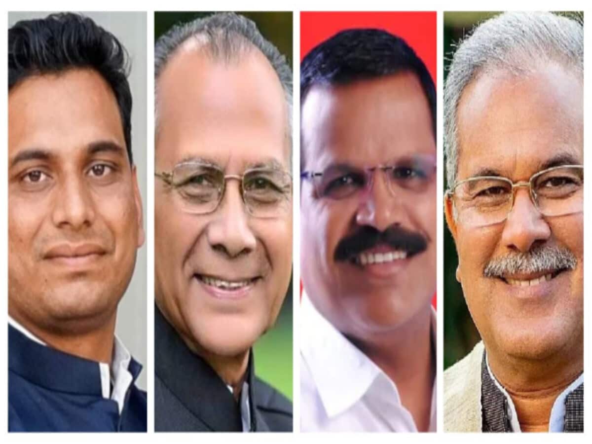 durg district becomes hotspot ahead of lok sabha polls in chhattisgarh durg district becomes hotspot ahead of lok sabha polls in chhattisgarh